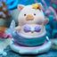 Lulu Canned Pig Ocean Series Blind Box Collectible Figures