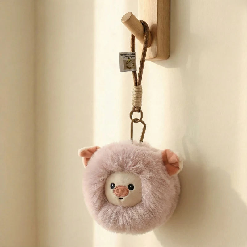 Plush Toys of The Twelve Zodiac Animals image 30
