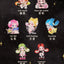 nan blind box vinyl figure, sealed mystery packaging, product photo for collectors in NZ