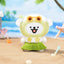 Maltese Colourful Daily Series Blind Box Figure