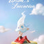 POP MART 1001MOONS Wind's Intention Series Figures Blind box art view