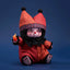 Cino Dreamland Circus Series Plush Blind Box Toys Cute Action Anime Figure Kawaii Mystery Box Model Designer Doll Gift