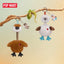 POP MART Dear Birds Series-Sachet Pendant Blind packaging view