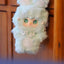 Yooki Hopping Bunny Series Blind Box Vinyl Plush Collectible