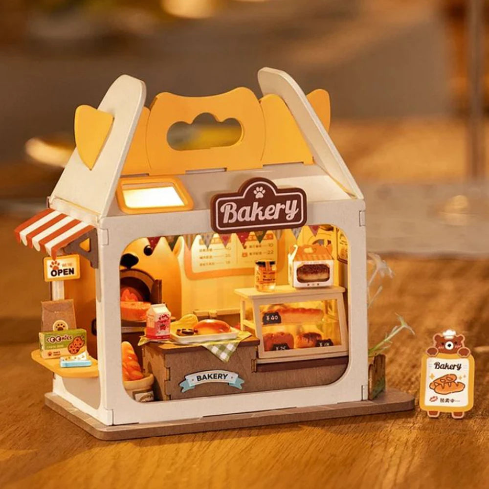 Rolife product photo for collectors in NZ — product detail image for NZ collectors