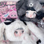 Nommi Collecting Cutie Bag Series Blind Box Vinyl Plush V13