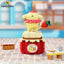 KEEPPLEY Sanrio Hello Kitty & Kuromi Micro Building Blocks