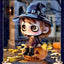 KIKI The Way of Self Betrayal Blind Box Anime Figures
