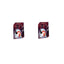 DODO NAMI Nightmare Core Series Blind Box Collectible Figures