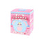 CIRCE Cute Pet Ball Bag Pendant Series Blind Box Collectible Figures