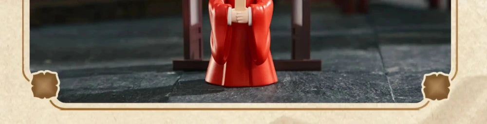 KoiTake The Story Of Ming Lan Series Blind Box Mystery Box Dolls Kawaii Action Anime Figure Blind Box Toys Gift