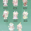 PiNYUN MIJUAN Insect Concert Blind Box Figures