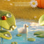 JOTOYS KNOW KNOW MONSTER Growing In The Countryside Plush Pendant image 19