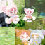INN Crossing Spring Series Blind Box Figures