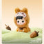 POP MART HACIPUPU Snuggle With You Blind Box Plush Figures (Pre-Order)
