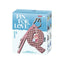 POP MART Labubu The Monsters Pin for Love Letter Pendant Blind Box (Pre-Order)