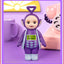 POP MART Teletubbies Trendy Collectible Figures