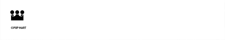 POP MART MEGA JUST DIMOO 400% Thorns Limited Figure