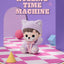 POP MART HACIPUPU Rolling Time Machine Series Blind Box