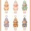 POP MART blind box vinyl figure, sealed mystery packaging, product photo for collectors in NZ