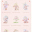 POP MART SKULLPANDA The Warmth Series Blind Box Figures