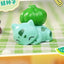 KEEPPLEY Pokémon Ice-Cream Cone Series Building Blocks Pikachu Eevee Squirtle