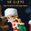 POP MART Zsiga The Winter of Gifts Series Blind Box Figures
