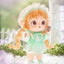 Heyone Fur Fur Today Mood Sunny Series Blind Box Collectible Figures