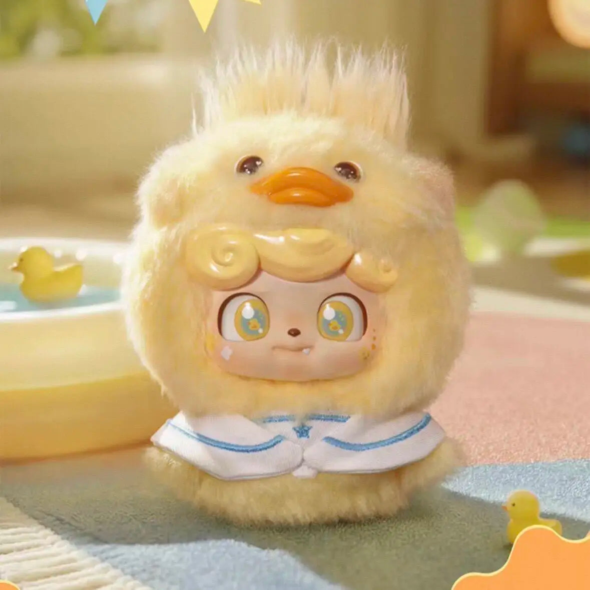 QKid Q Pet Series Plush Blind Box Blind Box Plush image 35