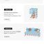 POP MART The Monster Pin for Love Series Blind Box Pendant Whole Set