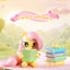 FUNISM My Little Pony Sweet Diary Series Blind Box Figures