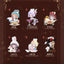 DODO RARA The Protagonist of Your Story Series Blind Box Collectible Figures