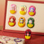 POP MART Have a Good Run Series Fridge Magnet Blind Box