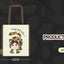 POP MART CRYBABY Wild but Cutie Series Shoulder Bag