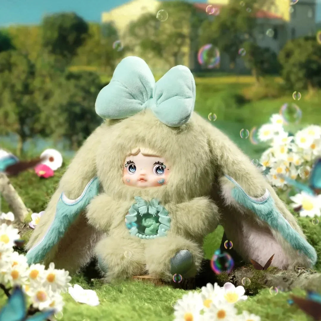 Nommi V6 Fantasy World Series Blind Box Figures