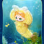 Maytree Dumia Deep Sea Star Comic Blind Box Plush Figures