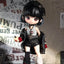 nan blind box vinyl figure, sealed mystery packaging, product photo for collectors in NZ