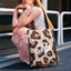 POP MART CRYBABY Wild but Cutie Series Shoulder Bag