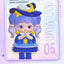 Nommi Nomml Little World Series Blind Box Collectible Figures