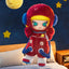 POP MART MOLLY Hello, Moon 1/8 Action Figure