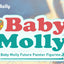 POP MART Baby Molly Future Painter Collectible Figure
