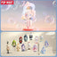 POP MART CHAKA Light Sprite Series Blind Box Figures (Pre-Order)
