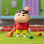 52TOYS Crayon Shin-chan Daily Life Series 3 Blind Box Mystery Collectible Figure