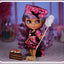 ICY DBS Blyth Doll Tan Skin Matte Face Jointed Body