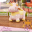 POP MART GONG Original Series Plush Toy Car Blind Box