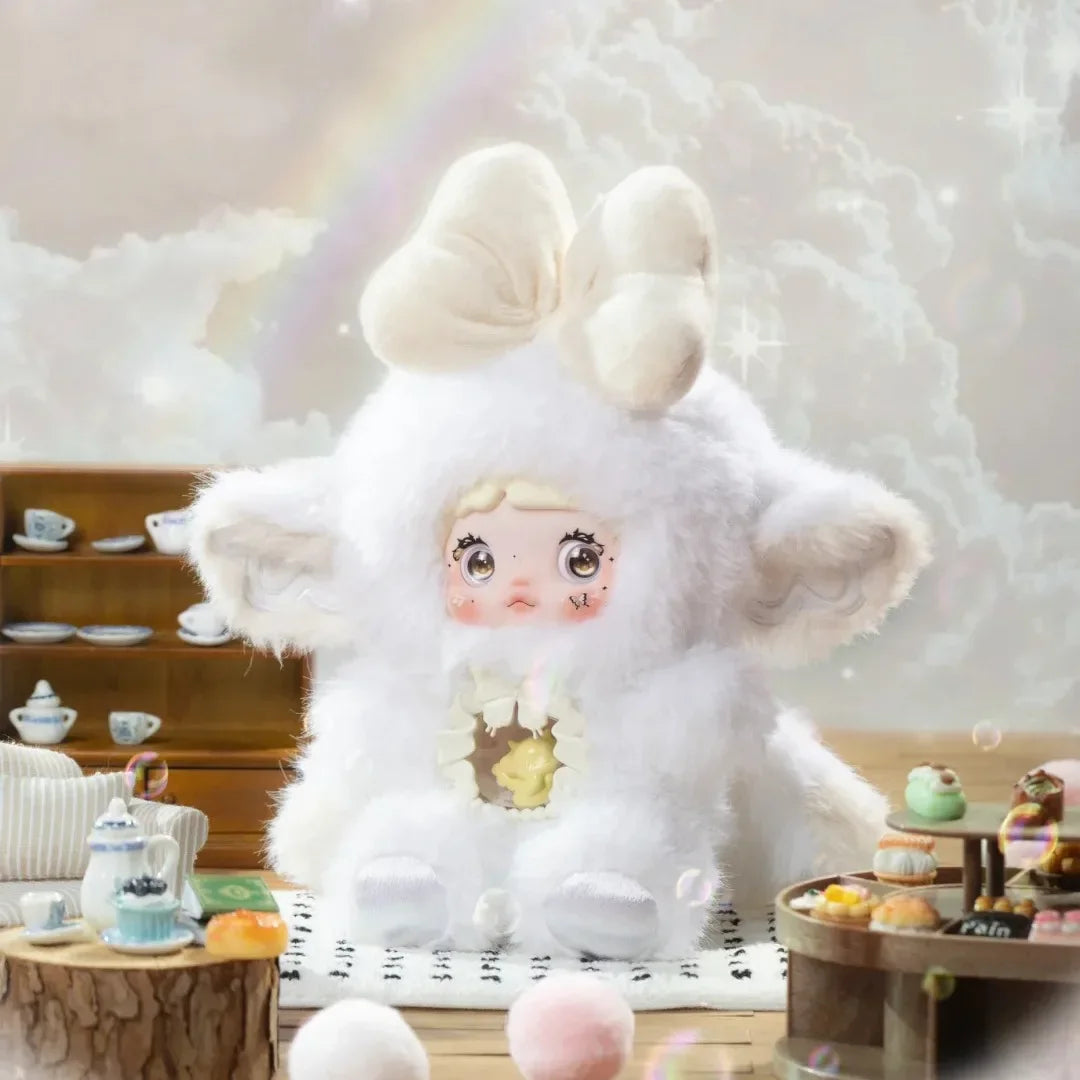 Nommi V6 Fantasy World Series Blind Box Figures