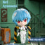 FUNISM EVA Blind Box Vol.1 Neon Genesis Evangelion Series Figures