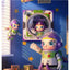 POP MART MEGA Space Molly 1000% Buzz Lightyear Limited Edition