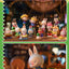 POP MART blind box vinyl figure, sealed mystery packaging, product photo for collectors in NZ