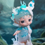 Heyone FAYA Time Picking Land Series Blind Box Figures
